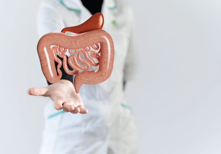 IRA Gastro and Surgery clinic